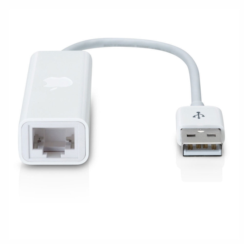APPLE Adattatore USB - Ethernet Apple per Macbook Air